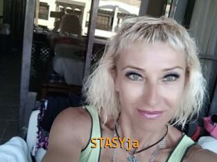 STASYja