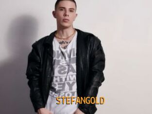 STEFANGOLD