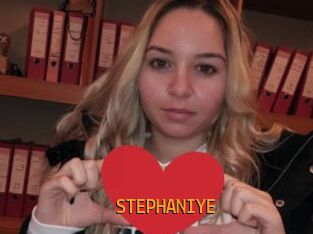 STEPHANIYE