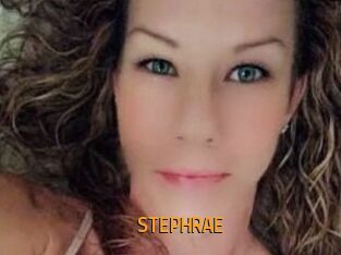 STEPHRAE