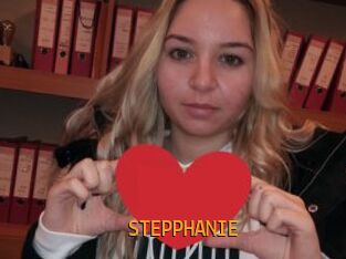 STEPPHANIE