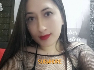 SUBWHORE