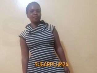 SUGARPLUM24