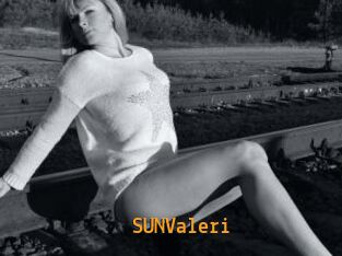 SUNValeri