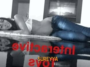 SUREYYA