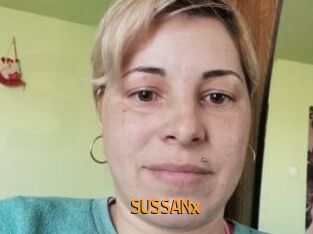 SUSSANx
