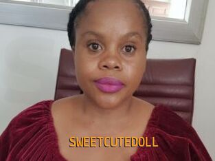 SWEETCUTEDOLL