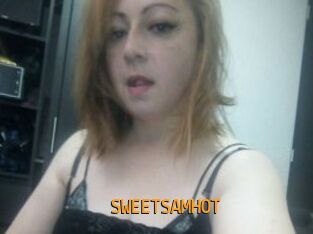 SWEETSAMHOT
