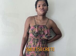 SWEETSECRETE