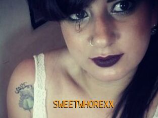 SWEETWHOREXX
