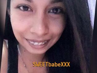 SWEETbabeXXX