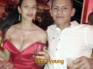SWEETyoung Sexcam Portal