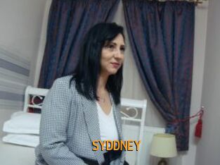 SYDDNEY