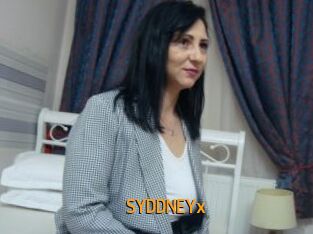 SYDDNEYx