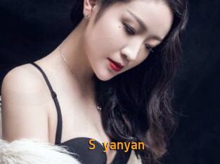 S_yanyan