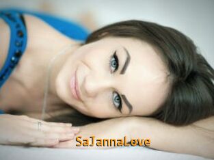 SaJannaLove