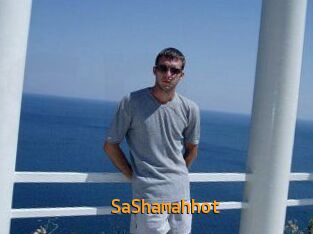 SaShamahhot