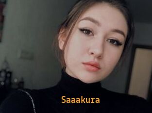 Saaakura