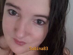 Sabina83