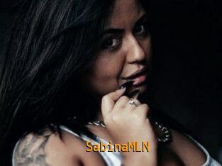 SabinaMLN