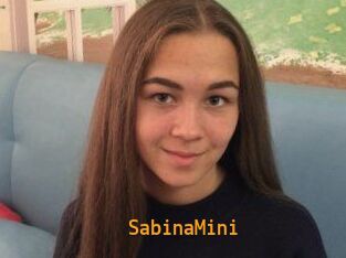 SabinaMini