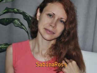 SabinaRoss