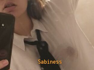 Sabiness