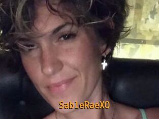SableRaeXO