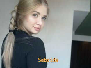 Sabrida