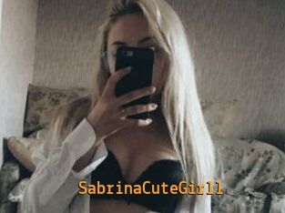 SabrinaCuteGirll