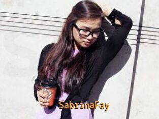 SabrinaFay