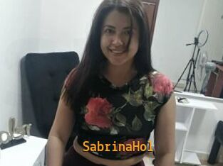 SabrinaHol