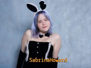 SabrinaHoward