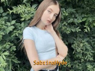 SabrinaHyde