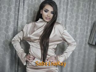 SabrinaKay