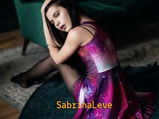 SabrinaLeve