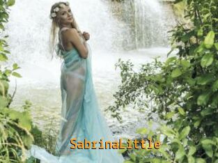 SabrinaLittle
