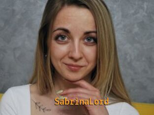 SabrinaLord