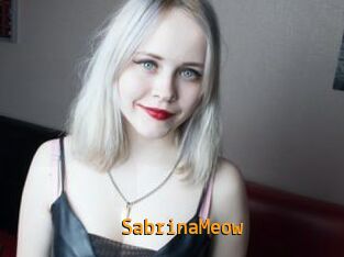 SabrinaMeow