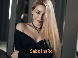SabrinaRo