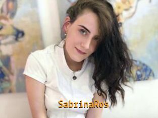 SabrinaRos