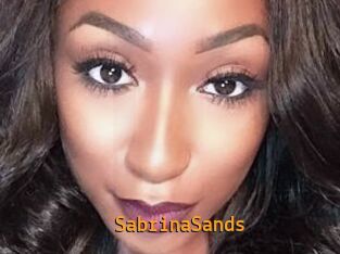 Sabrina_Sands