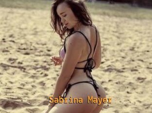 Sabrina_Mayer