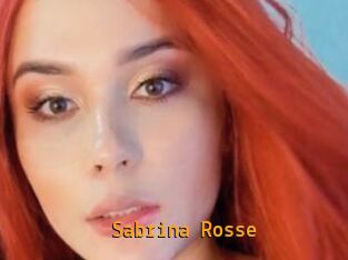 Sabrina_Rosse