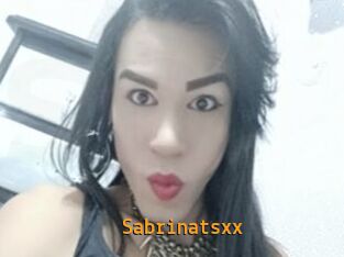 Sabrinatsxx