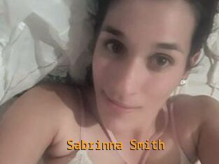 Sabrinna_Smith