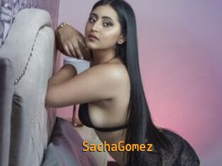 SachaGomez