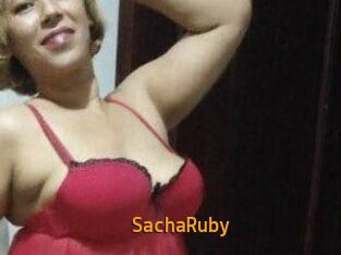 SachaRuby