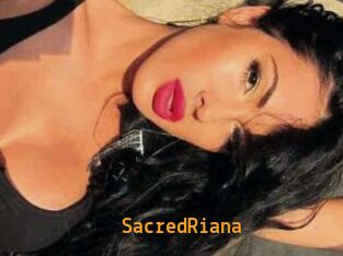 SacredRiana