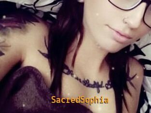 SacredSophia